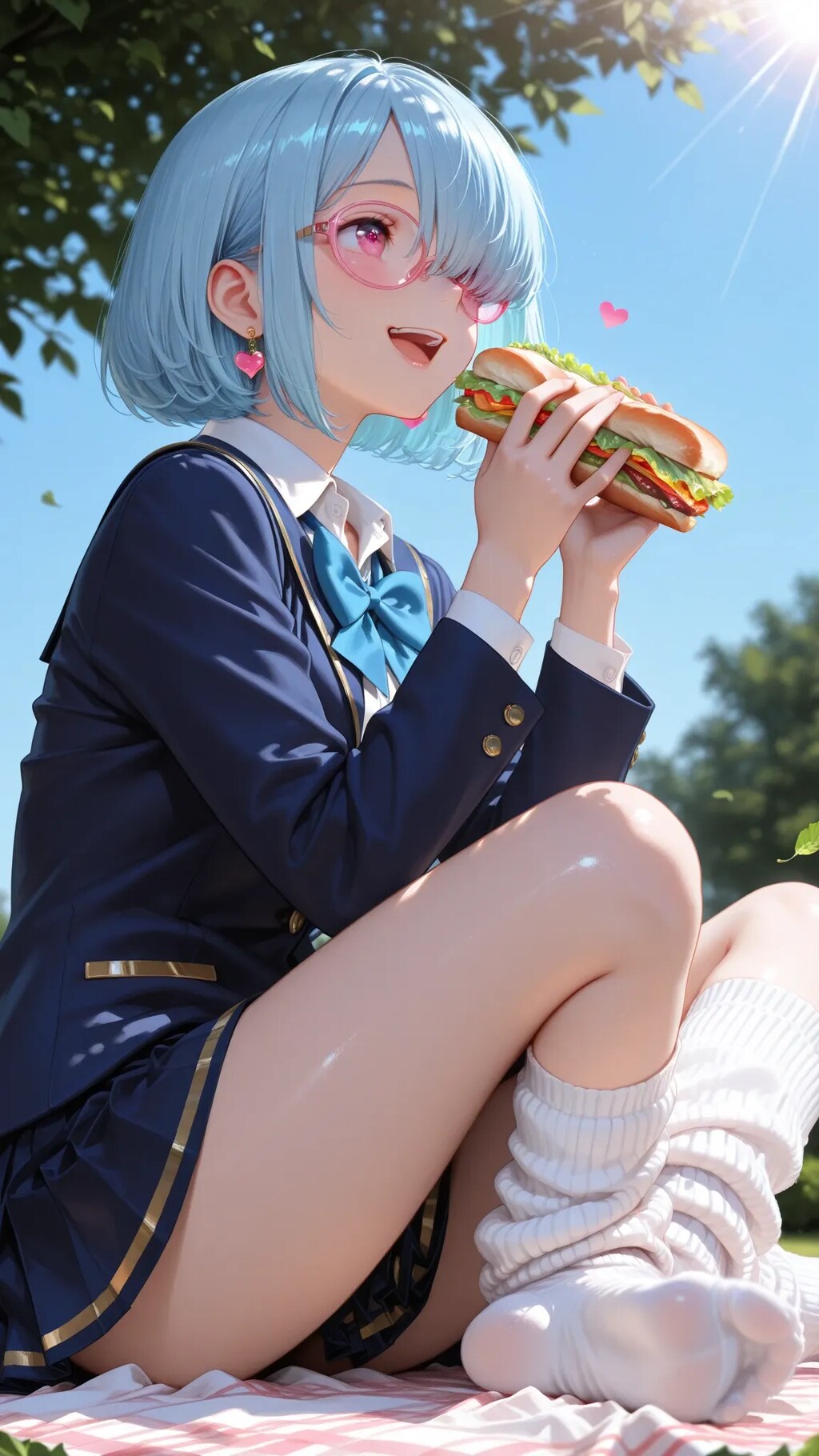 ピクニック