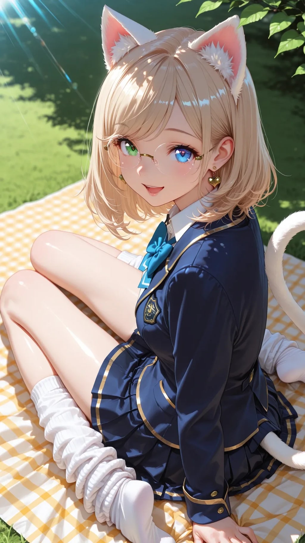 ピクニック