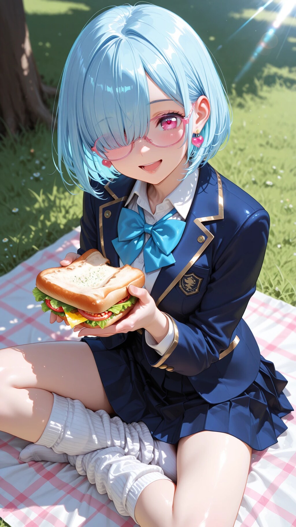 ピクニック