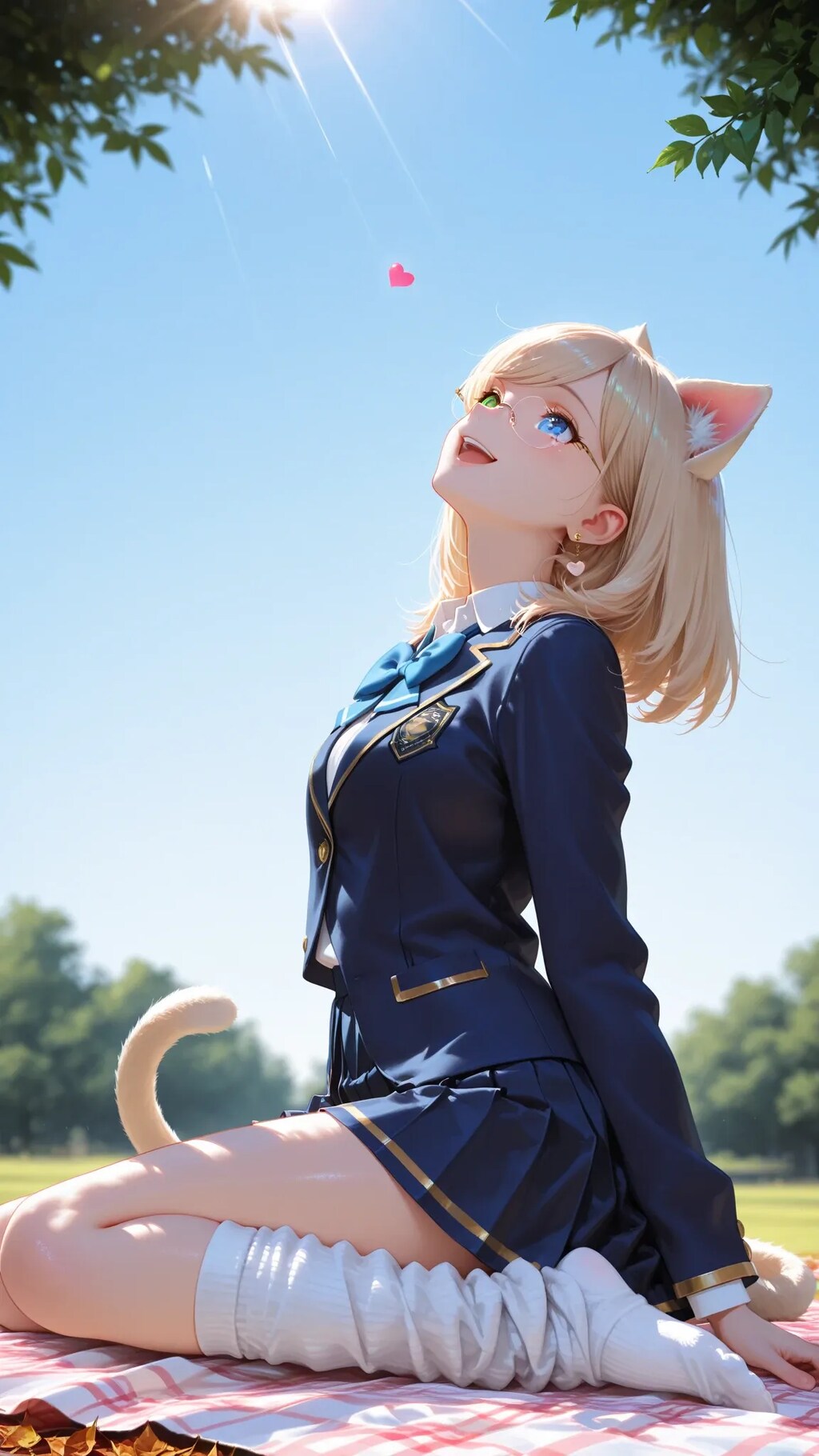 ピクニック