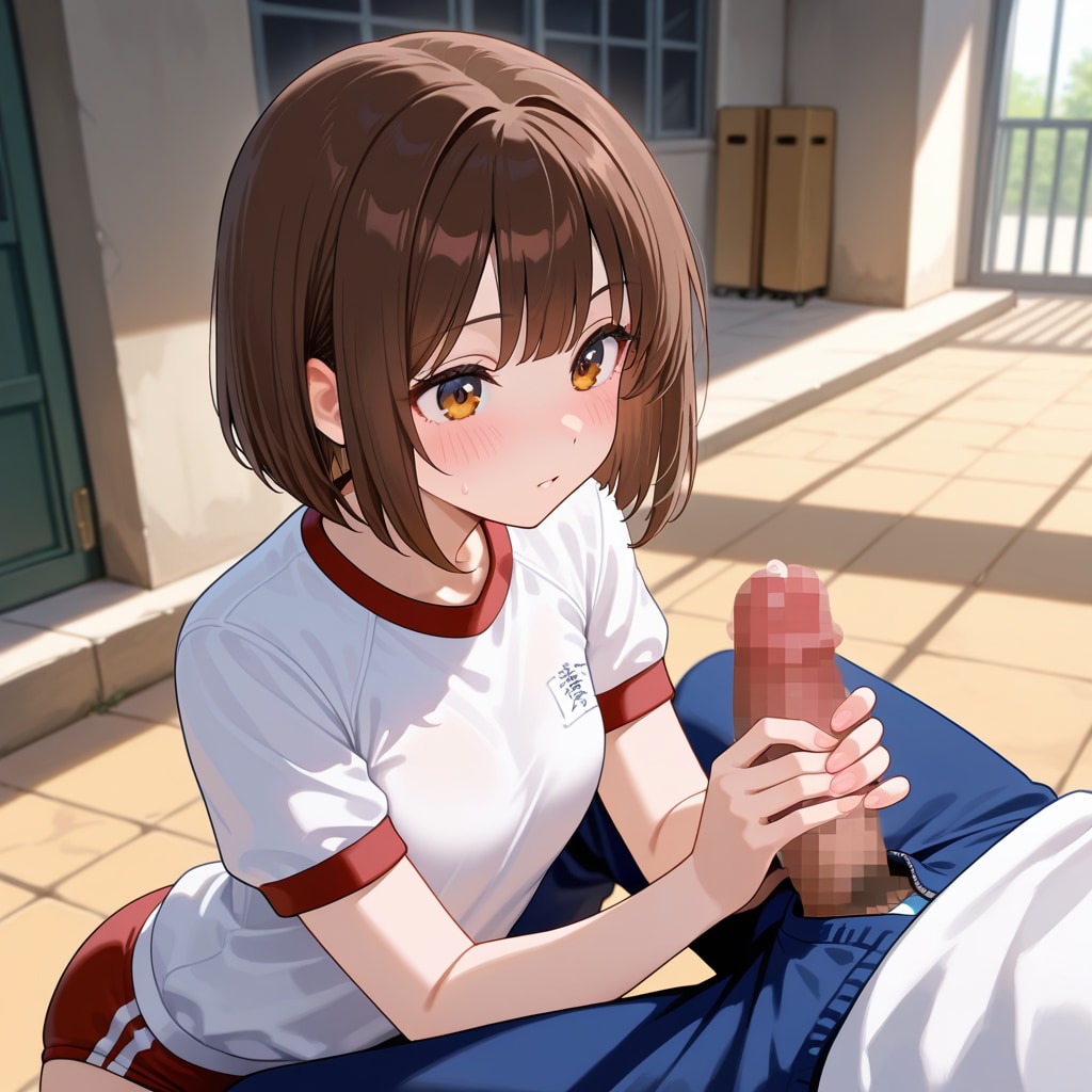 優香ちゃんの日常3(葵ちゃんの日常番外編)
