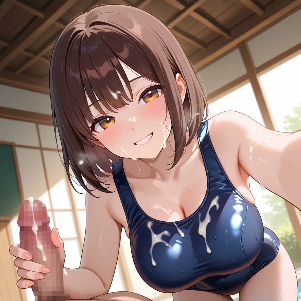 優香ちゃんの日常3(葵ちゃんの日常番外編)