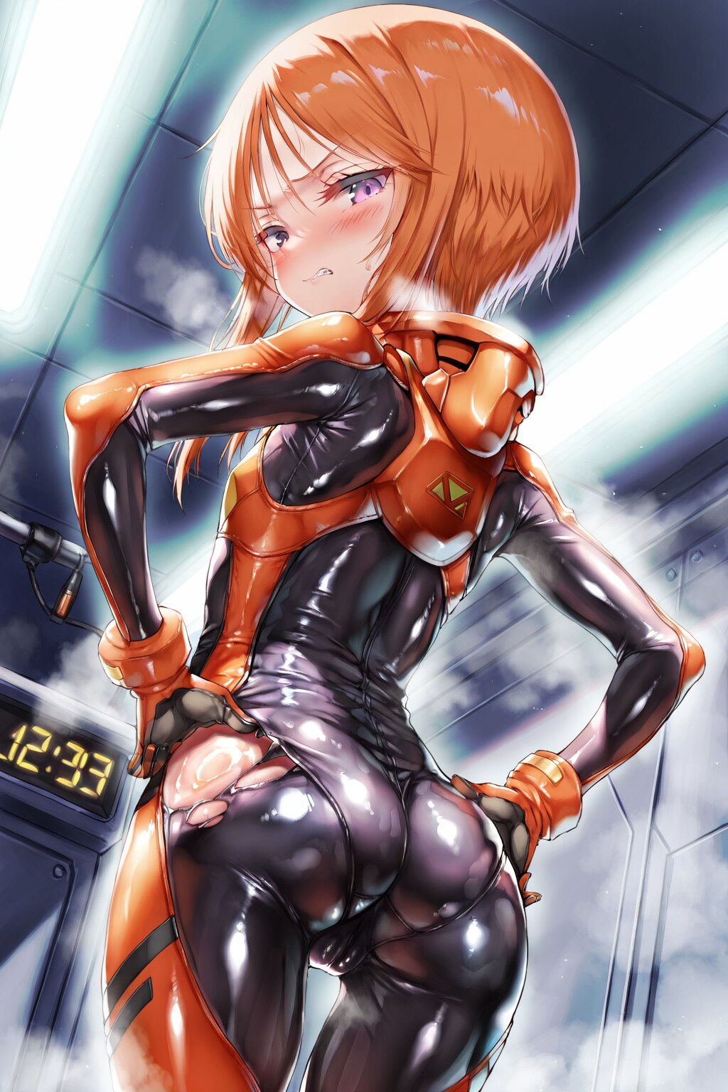 プルツーで比較するSeedream 4.0とQILINとGRYPHON