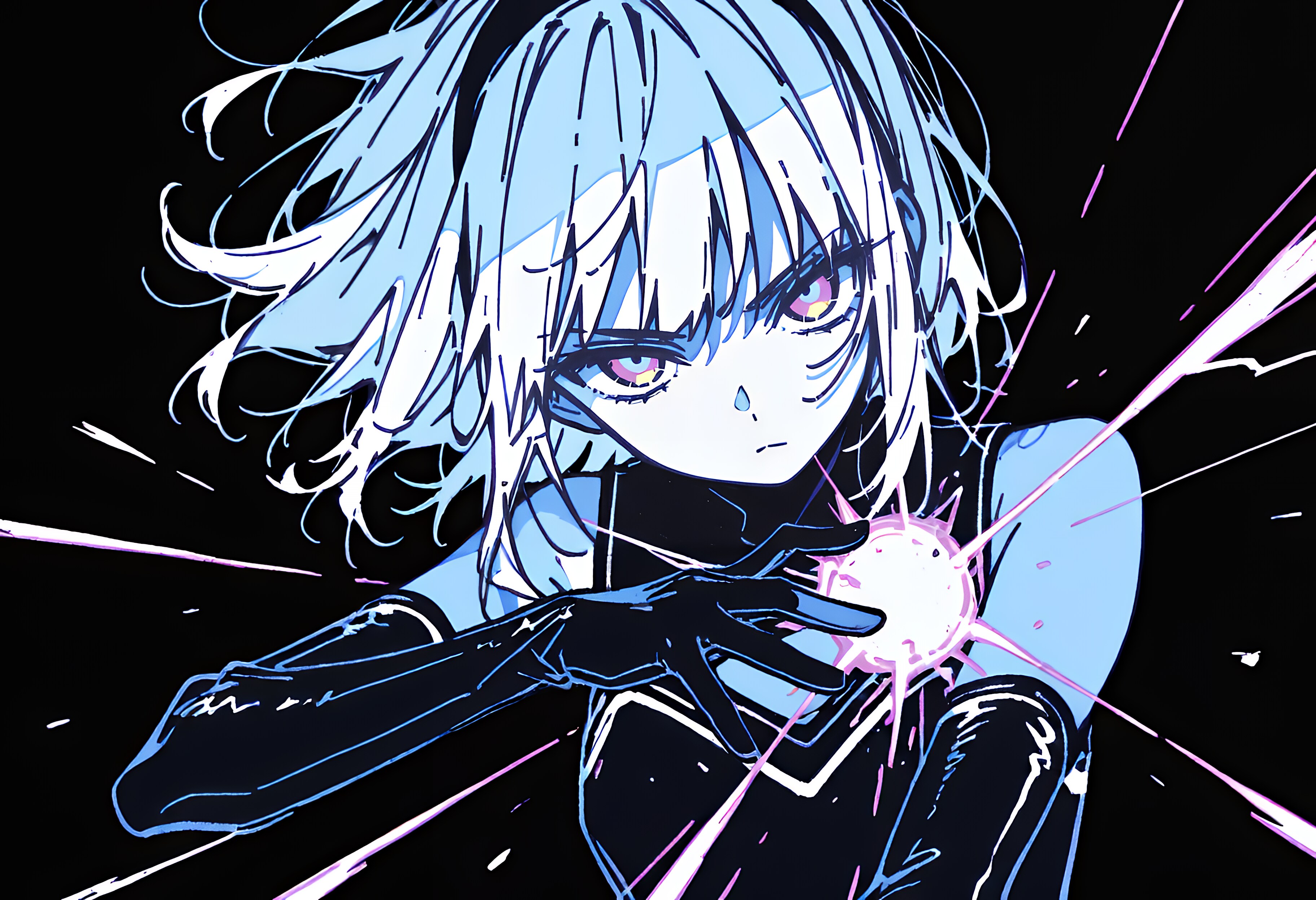 これで十分 | の人気AIイラスト・グラビア