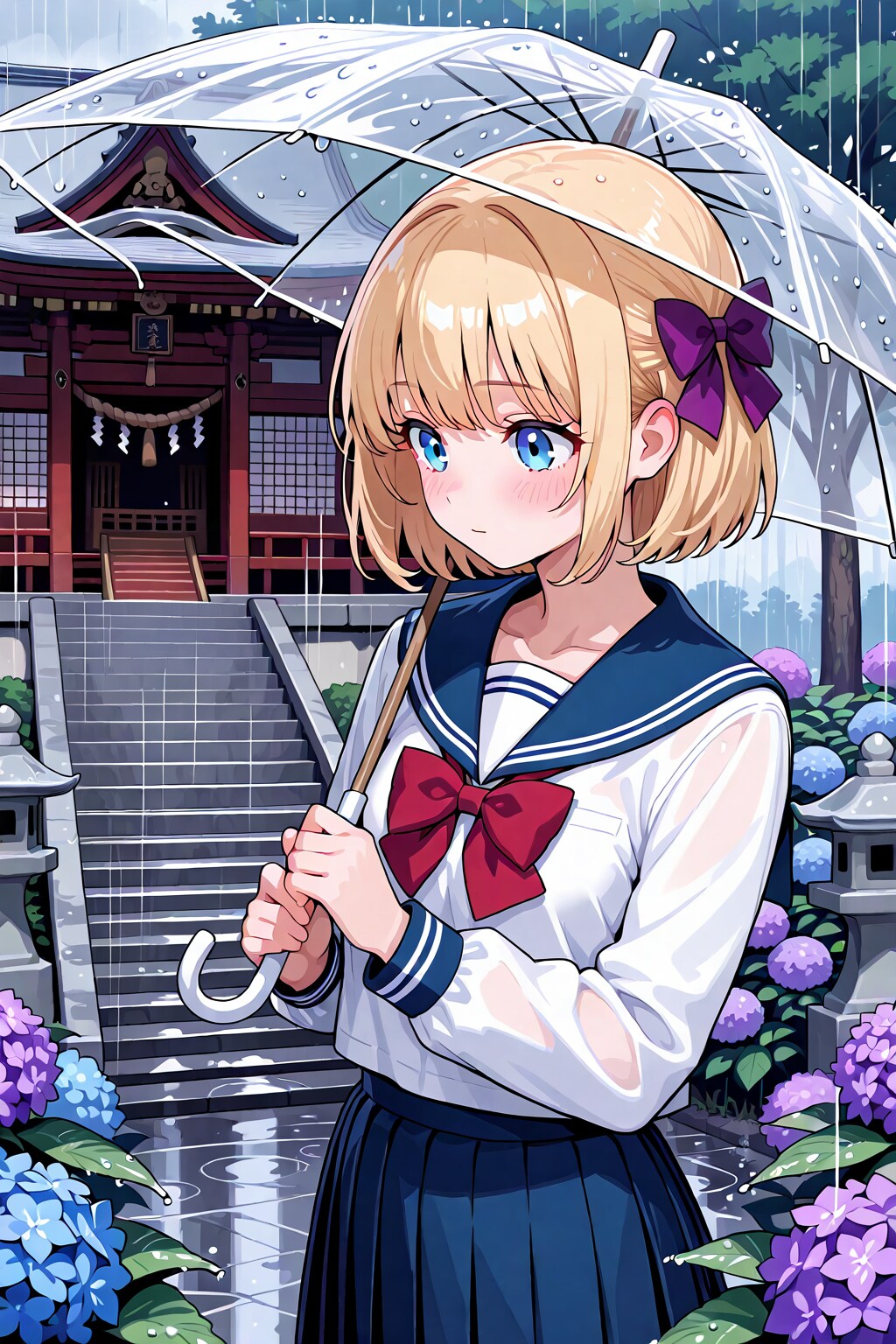 umbrella