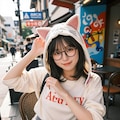 はやく食べたいニャ～♡ 2枚目