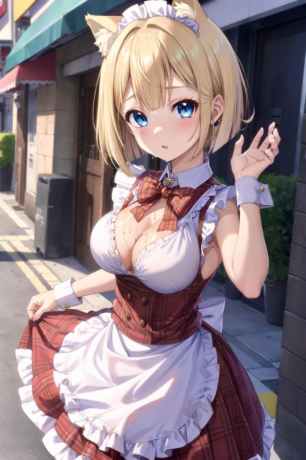 うちのメイドさん