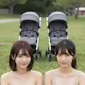 ママ友といっしょ【メン限サンプル：本編27枚】 3枚目