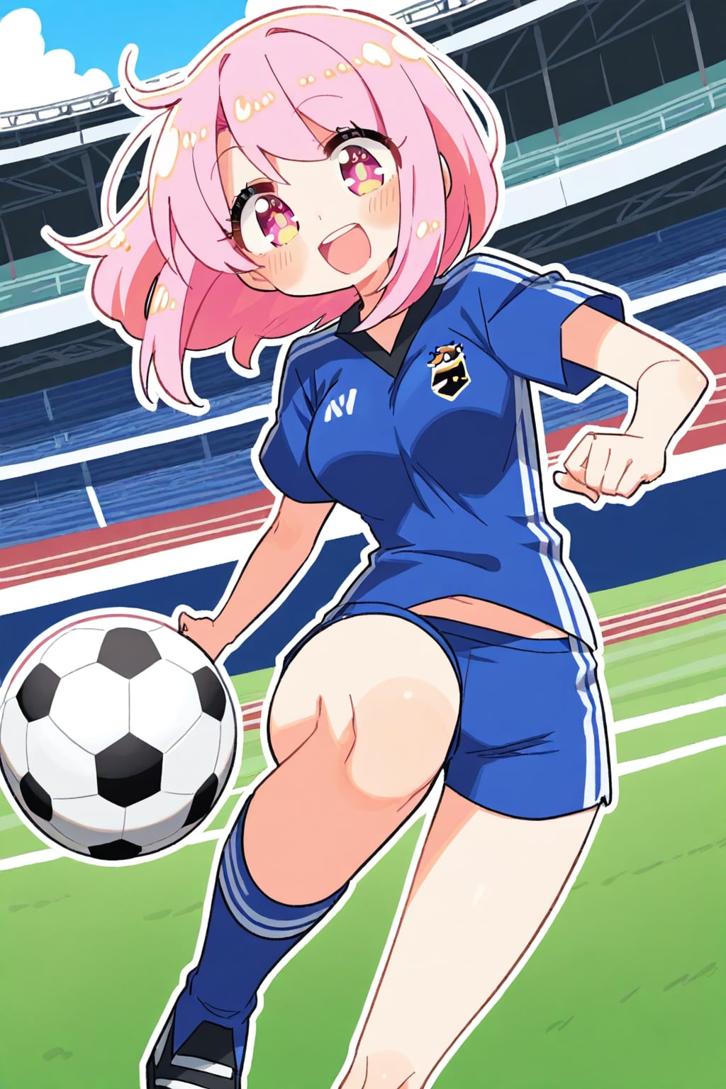 サッカー