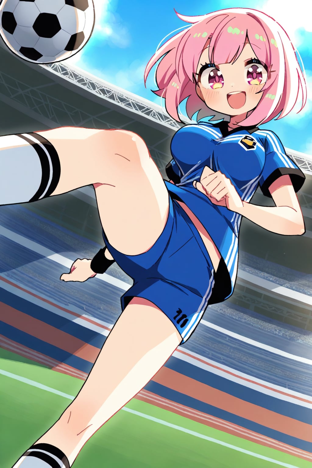サッカー