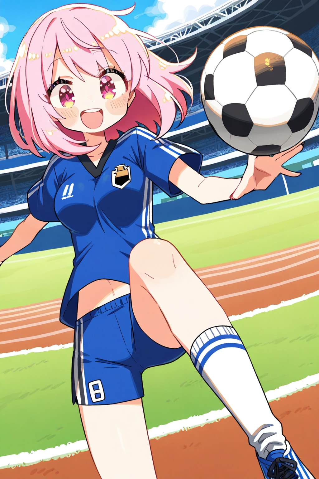 サッカー