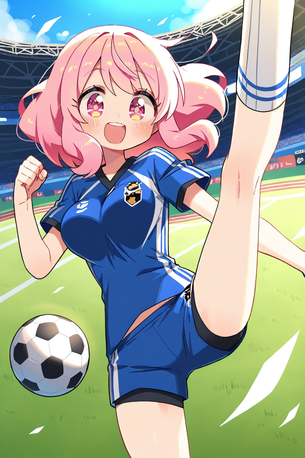 サッカー