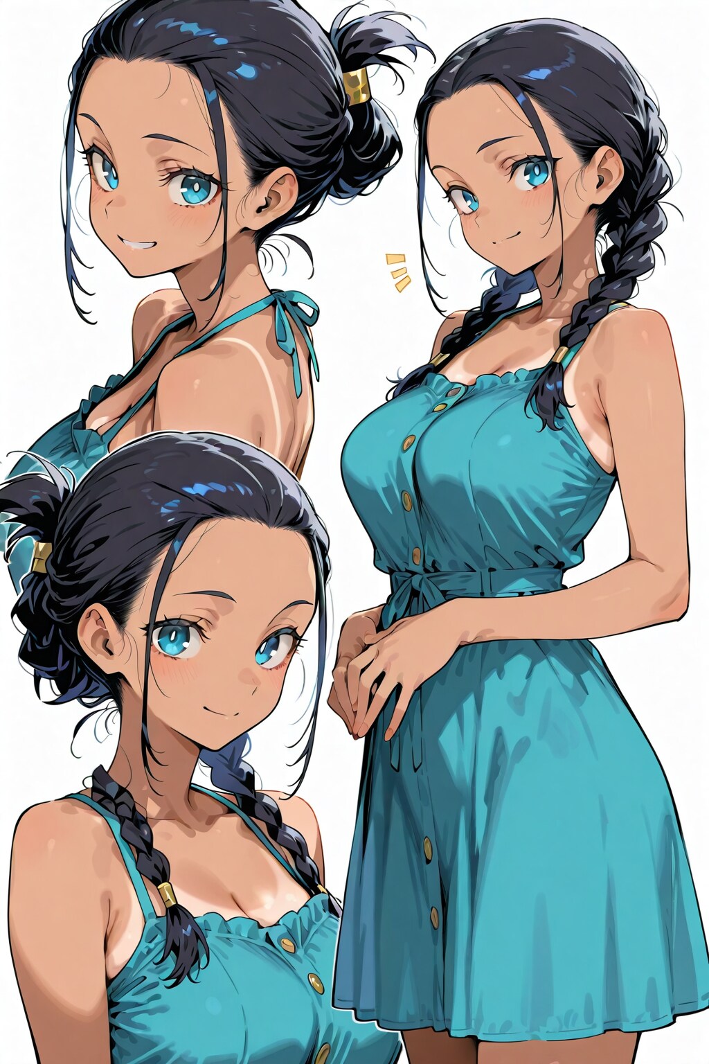 習作