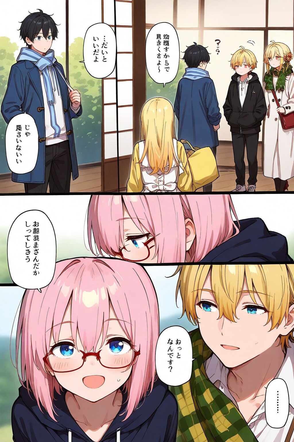 こみっく