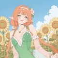 無償puiを溶かすのにエルフは丁度いい 8枚目