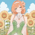 無償puiを溶かすのにエルフは丁度いい 7枚目