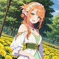 無償puiを溶かすのにエルフは丁度いい 2枚目