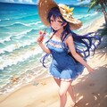 海未の日 7枚目