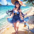 海未の日 8枚目