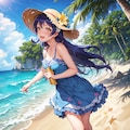 海未の日 6枚目