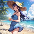 海未の日 10枚目