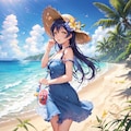 海未の日 9枚目