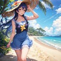 海未の日 5枚目