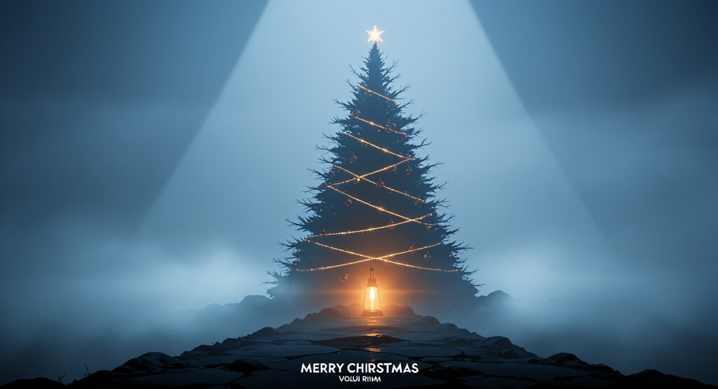 ちちぷいクリスマス 6