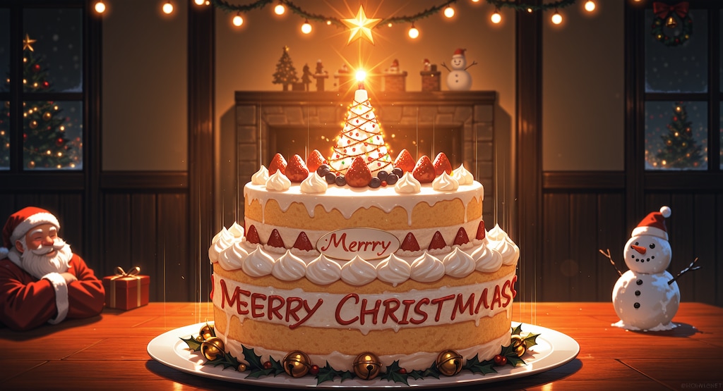 ちちぷいクリスマス 6