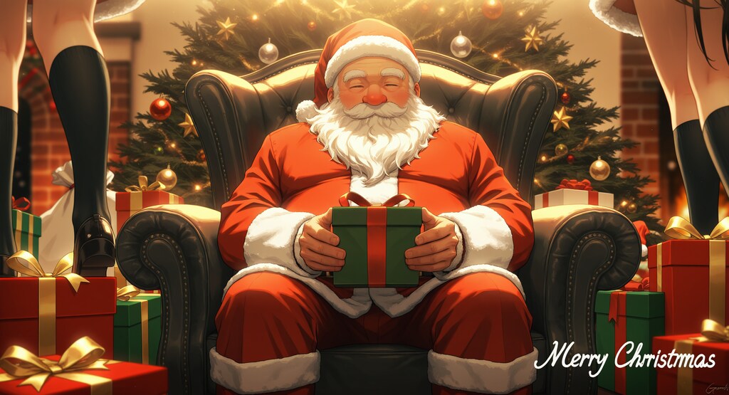 ちちぷいクリスマス 6