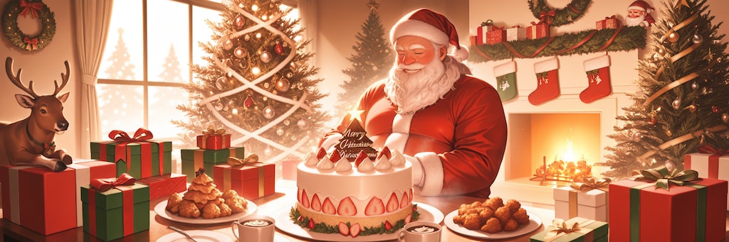 ちちぷいクリスマス 6