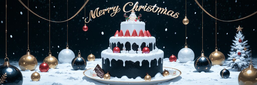 ちちぷいクリスマス 6