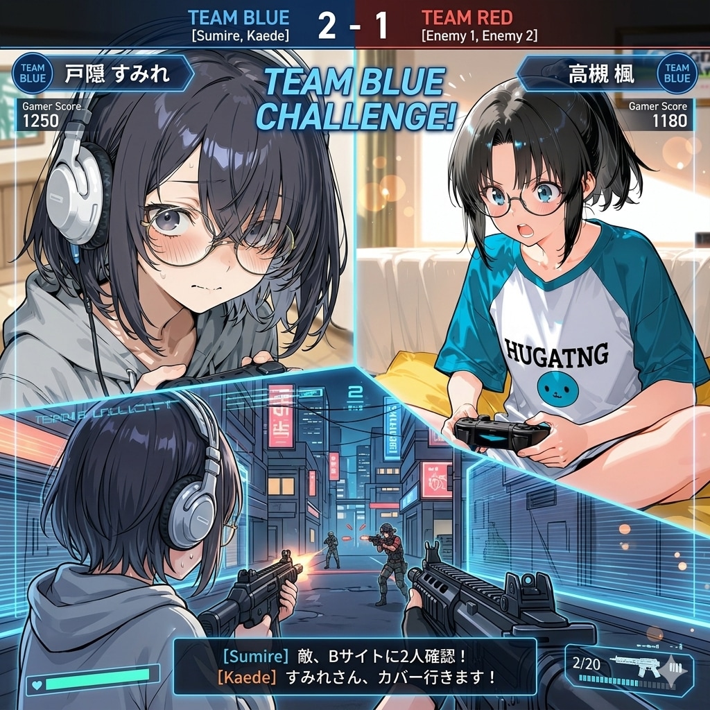 20000いいね感謝！！