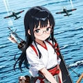 艦こ◯参戦！！（エイプリルフール）　　　　　　　　　　　　　　🦉 犬浦るか子 🦉 ２１４ 7枚目