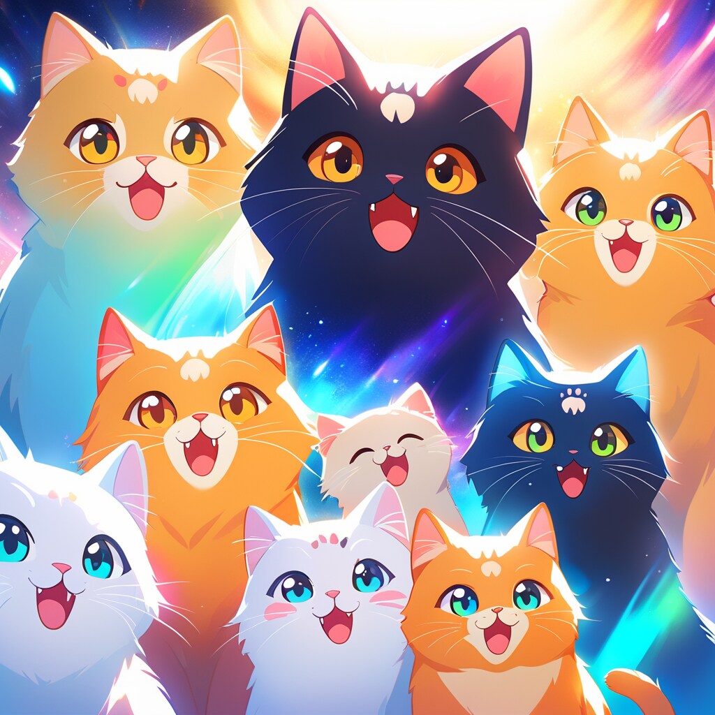 もうすぐ猫の日