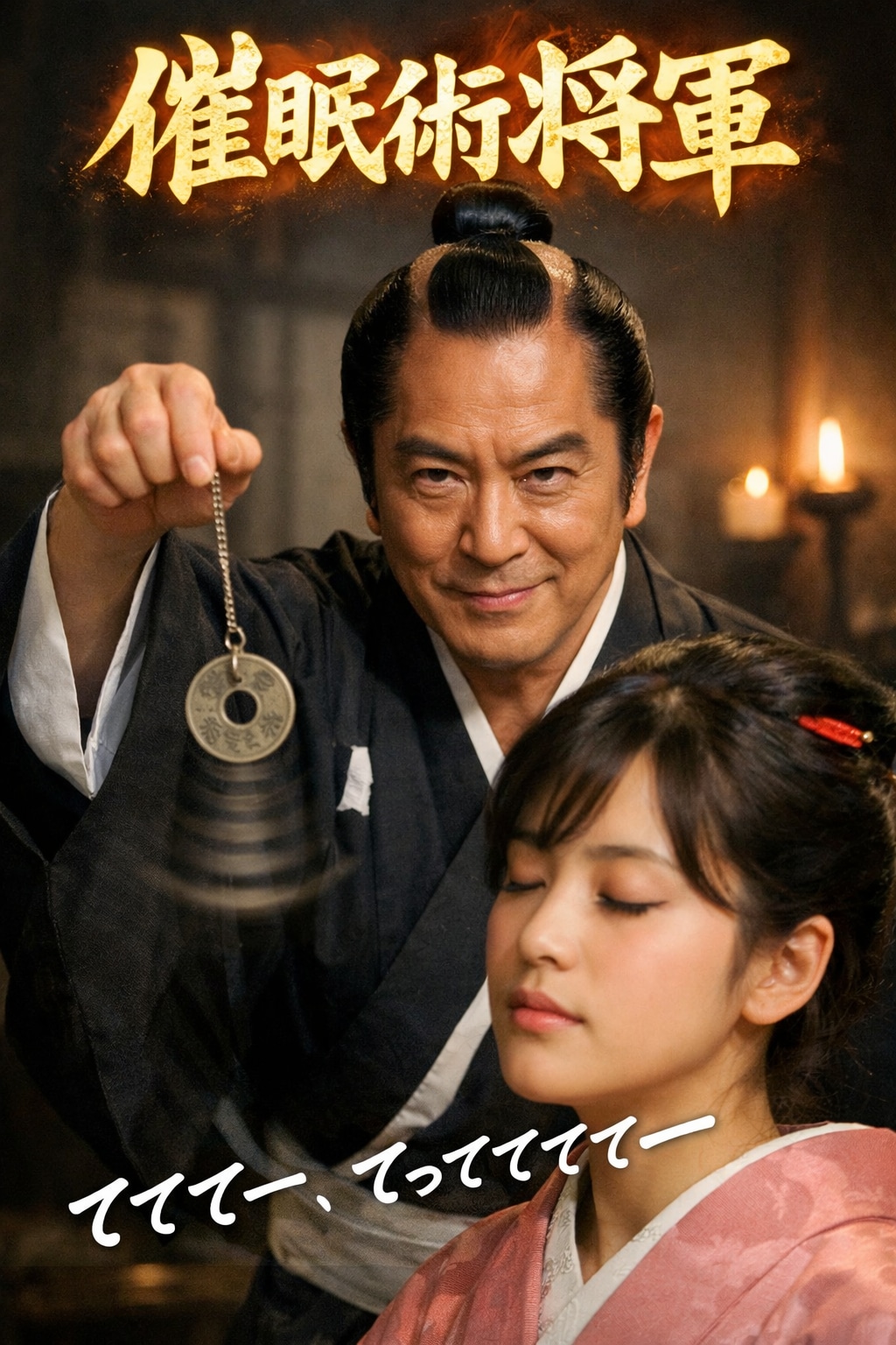 てててー、てってててー(03/21) | の人気AIイラスト・グラビア