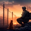 戦場のネコニスト 3枚目