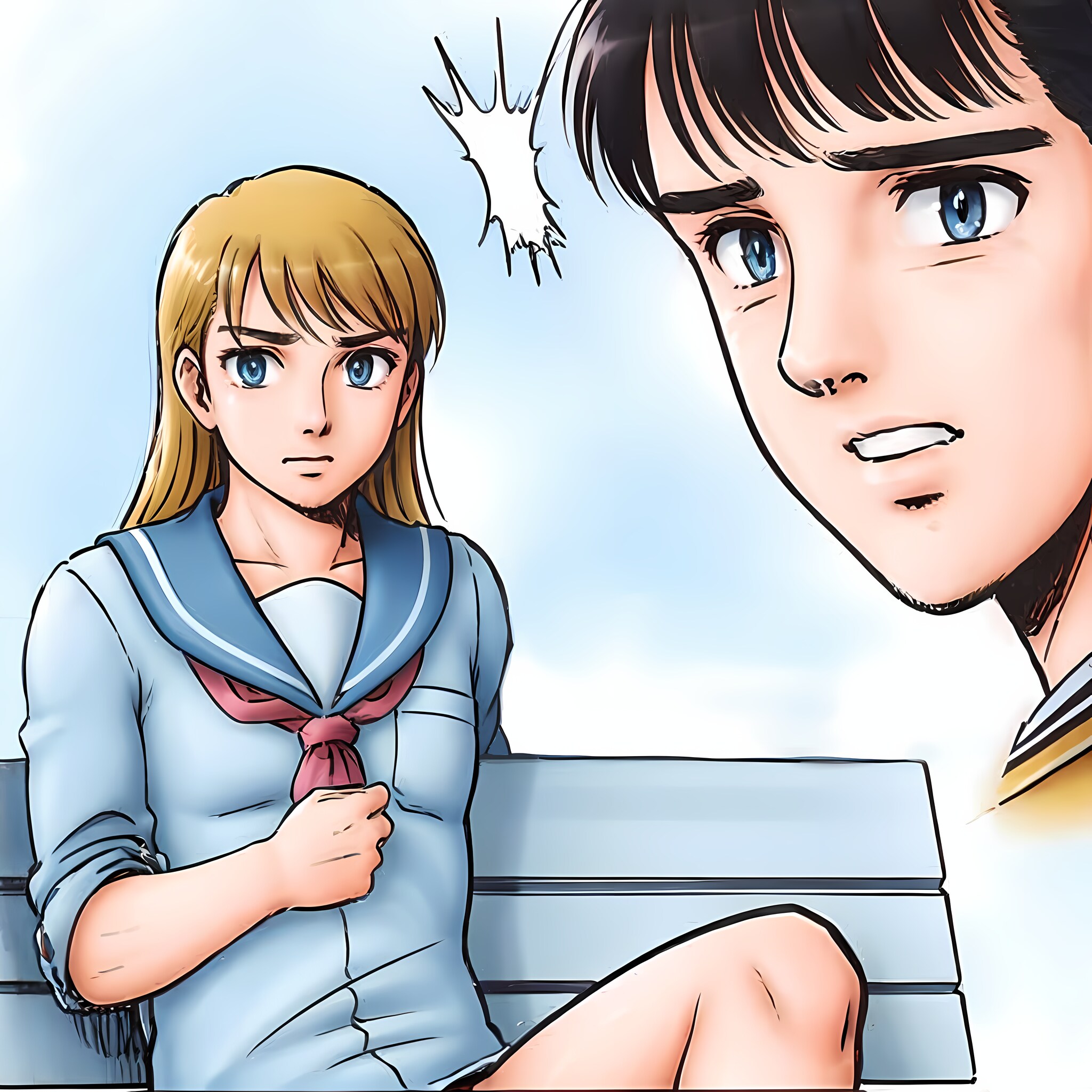 AI絵やらないか