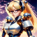 ガイノイドメイドちゃん2 6枚目