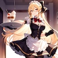 ガイノイドメイドちゃん2 5枚目