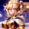 ガイノイドメイドちゃん2 9枚目