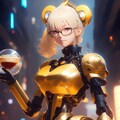 ガイノイドメイドちゃん2 8枚目