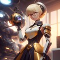 ガイノイドメイドちゃん2 7枚目