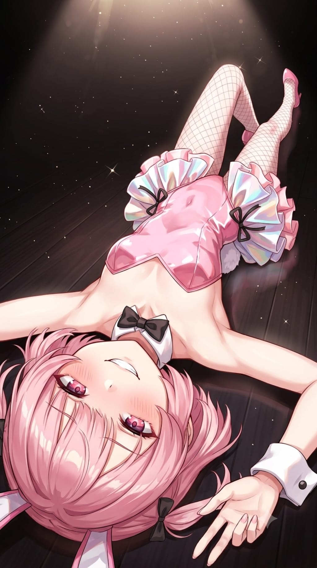 キュートバニー