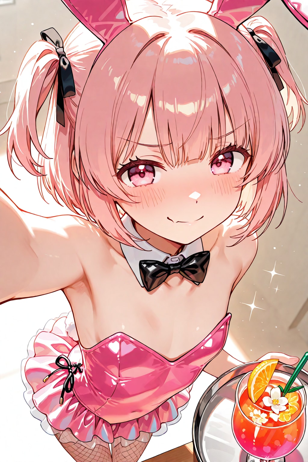 キュートバニー