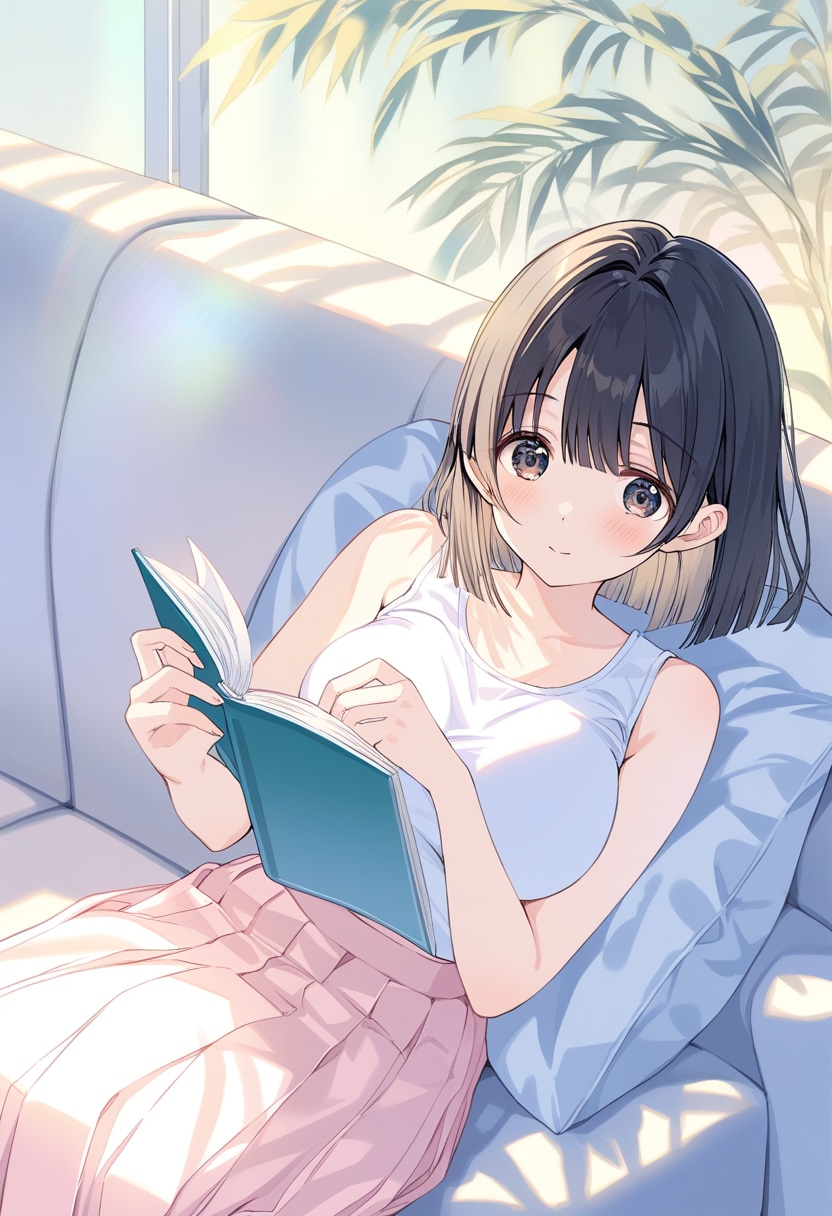 1179 | の人気AIイラスト・グラビア