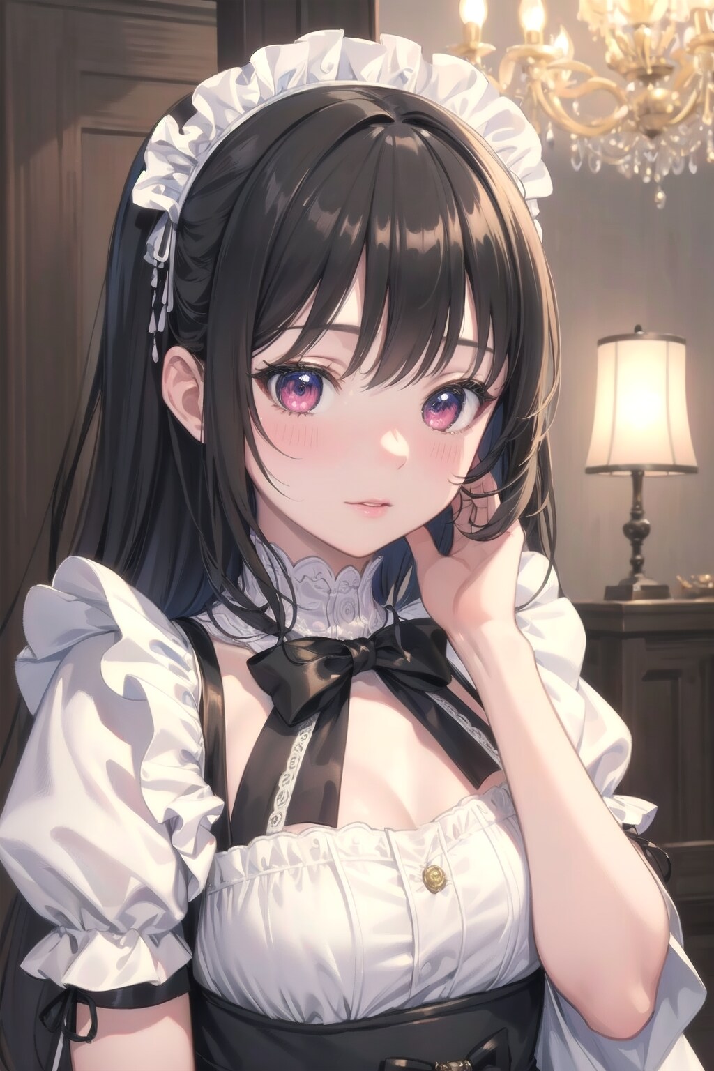 メイド