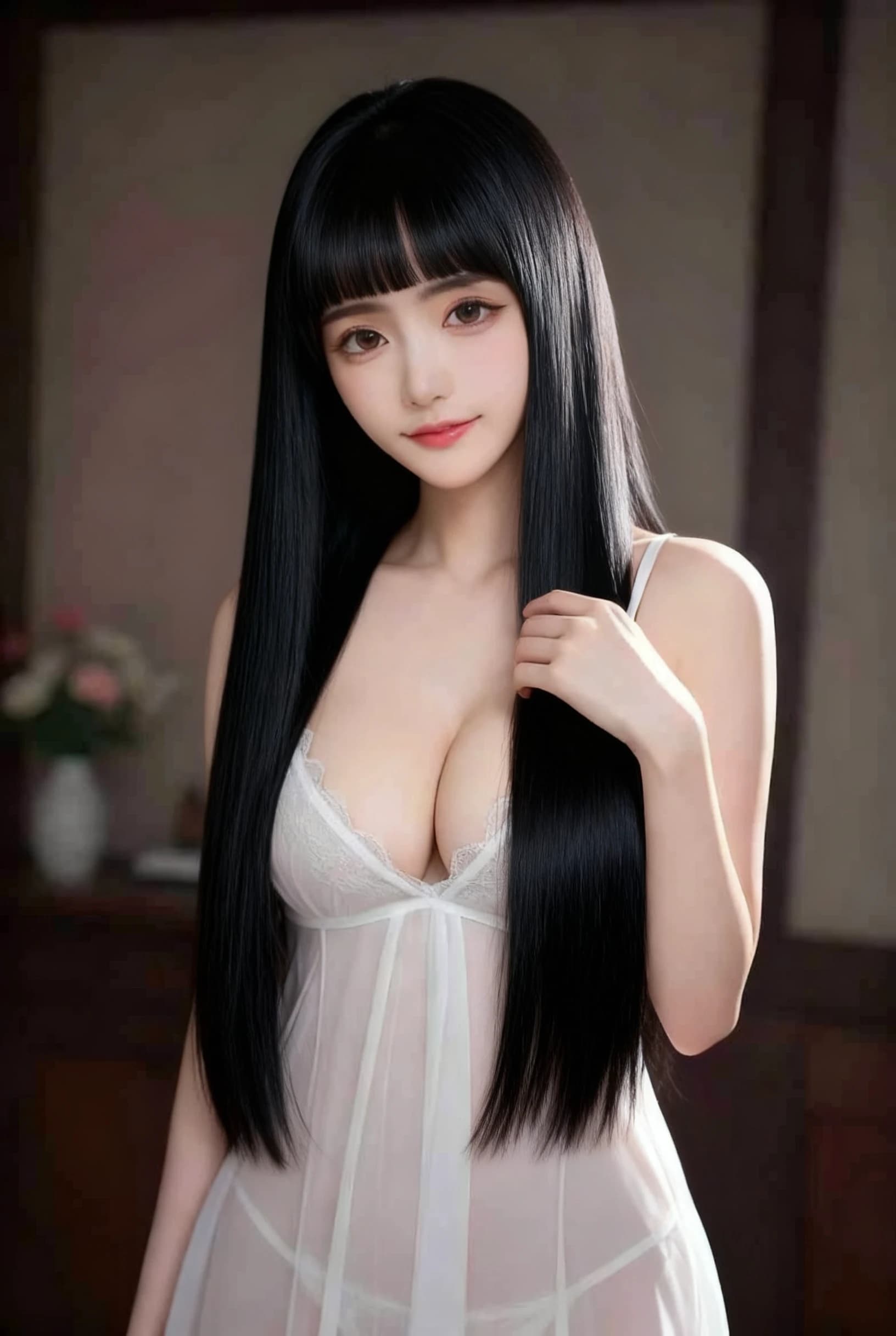 ❐山田美人　(花平バズーカ)