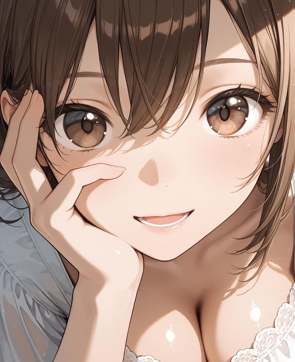 Kawaii?