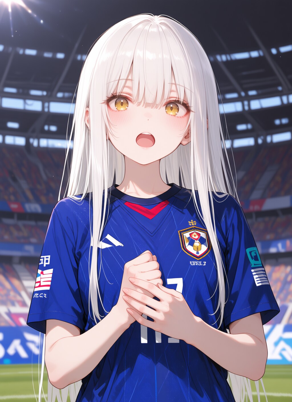 そっかー（ルール理解）
